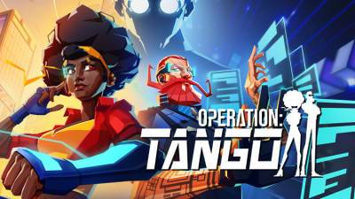 Operation: Tango - gametarget.ru