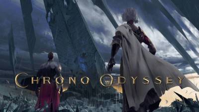 Chrono Odyssey - gametarget.ru