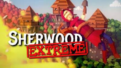 Робин Гуд - Sherwood Extreme - gametarget.ru
