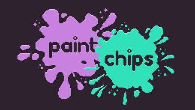 Paint Chips - gametarget.ru