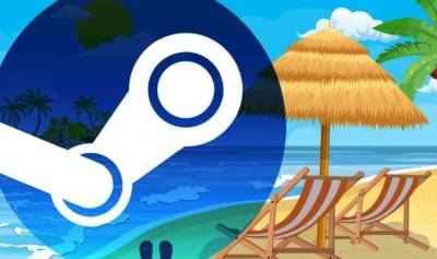 В Steam стартовала летняя распродажа - ru.ign.com