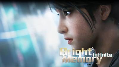 FYQD-Studio обнародовала свежий трейлер Bright Memory: Infinite - ru.ign.com