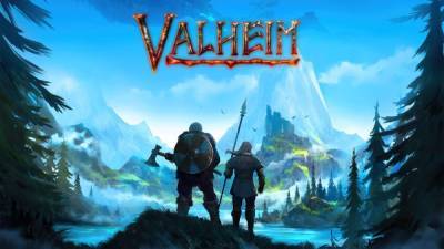 Создатели Valheim выпустили патч 0.155.7 - ru.ign.com