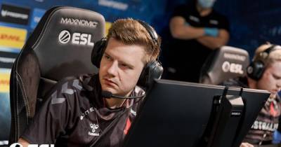 Astralis начала выступление на IEM Cologne 2021 с победы - cybersport.ru