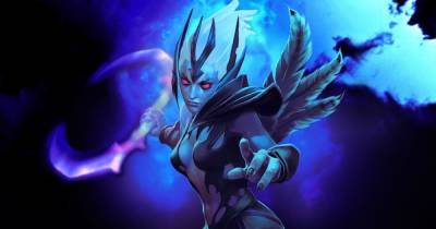 Nigma взяла Vengeful Spirit впервые за время отборочных на TI10 и победила - cybersport.ru