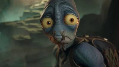 Спустя семь патчей руководитель Oddworld: Soulstorm доволен состоянием игры - stopgame.ru