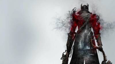 Слух: Bloodborne: Endless Nocturne в ноябре выйдет на PS5 и PC - playground.ru