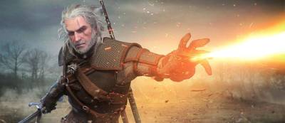 Генри Кавилл - "Ведьмак 3: Дикая охота" получит бесплатные обновления и новую обложку на PlayStation 5 и Xbox Series X|S - gamemag.ru