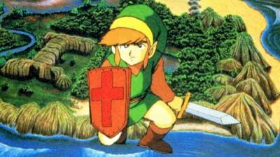 Запечатанную копию The Legend of Zelda для NES продали на аукционе за $870 000 — новый рекорд для видеоигр - stopgame.ru
