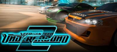 Доминик Торетто - Видео: трейлер фанатского ремастера Need for Speed Underground 2 - zoneofgames.ru