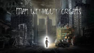 На Kickstarter проходит кампания по сбору средств на детектив Man Without Organs - coremission.net