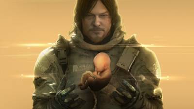 Death Stranding Director’s Cut: подробности, обновление PS4-версии и предзаказы - igromania.ru