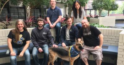 Xbox и Bethesda пожертвовали $10 тыс. на благотворительность в память о собаке, бывшей прототипом Псины из Fallout 4 - cybersport.ru