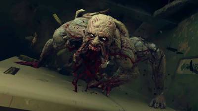 Новый геймплейный ролик Dying Light 2: Stay Human – паркур, монстры и превращение протагониста в зомби - gamesqa.ru