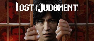 Правосудие по-японски: Новый трейлер Lost Judgment со State of Play - gamemag.ru - Иокогама