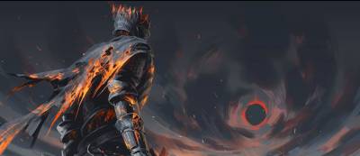 Рональд Джейсон - "Работает идеально в 60 FPS": Dark Souls III получила поддержку технологии FPS Boost на Xbox Series X|S - gamemag.ru