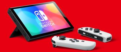 Джон Линнеман - Некоторые европейские магазины просят за Nintendo Switch OLED почти 400 евро — столько же стоит PS5 без привода - gamemag.ru - Франция - Ирландия - Швейцария - Болгария