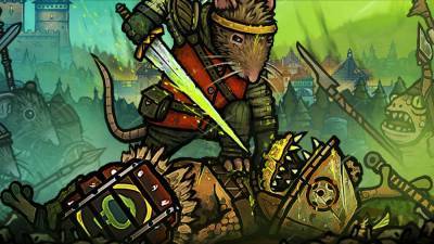 Соулслайк-RPG Tails of Iron обзавелась датой релиза - cubiq.ru