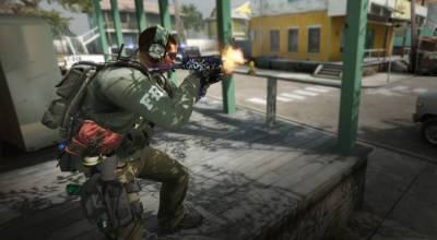 CS: GO теряет игроков после введения платных рейтинговых матчей - gametech.ru - Россия
