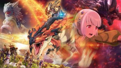 «Ужасный консольный порт». Игроки раскритиковали Monster Hunter Stories 2: Wings of Ruin - gametech.ru
