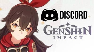 Genshin Impact настолько популярна, что разработчикам пришлось открыть второй Discord канал — таким мог похвастаться только Minecraft и Fortnite - gametech.ru