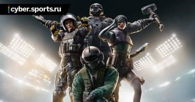 Bungie и Ubisoft подали в суд на создателя читов для Rainbow Six Siege и Destiny 2 - cyber.sports.ru - штат Калифорния - Чита