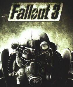 Fallout 3. Прохождение игры - gamesisart.ru