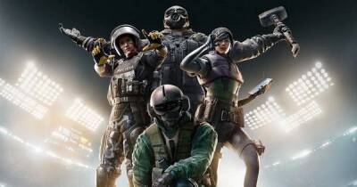 Ubisoft и Bungie подали в суд на разработчиков читов для Rainbow Six Siege и Destiny 2 - cybersport.ru - штат Калифорния