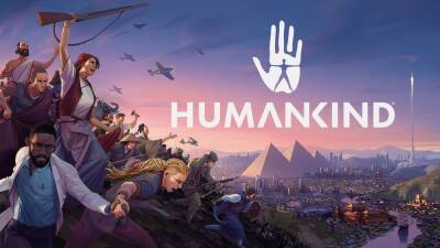 Humankind появится в Xbox Game Pass на ПК - cybersport.metaratings.ru