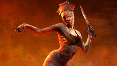 Burnout, Battle for Middle Earth и Silent Hill - игроки собрали список игр достойных возрождения - playground.ru