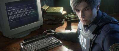 Тираж Resident Evil 7 достиг почти 10 миллионов - обновлены продажи платиновых хитов Capcom - gamemag.ru