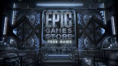 Блогер подсчитал стоимость всех игр, которые дарила Epic Games — получилось более 4 тысяч долларов - gametech.ru
