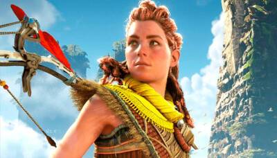Джейсон Шрайер - PlayStation не включило Horizon Forbidden West в игры этого года - gameinonline.com - Германия