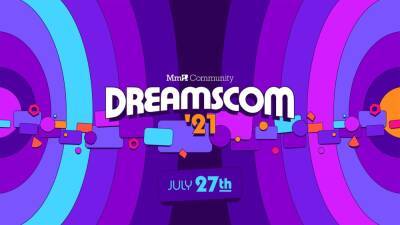 13 стендов DreamsCom, которые показывают, что на фестивале сообщества «Грёз» возможно всё - blog.ru.playstation.com
