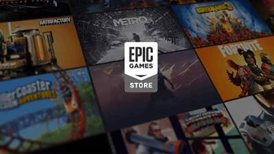 Известно, сколько стоят все видеоигры, которые можно было бесплатно получить в Epic Games Store - games.24tv.ua