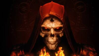 Бета-тестирование Diablo II: Resurrected начнется 13 августа. Играть можно будет бесплатно - playisgame.com