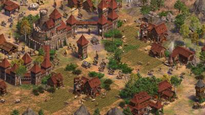 Age of Empires II: Definitive Edition получила дополнение с чехами и поляками - igromania.ru - Римская Империя