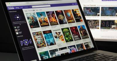 Стримеры пожаловались, что Twitch забирает 50% с подписок - cybersport.ru