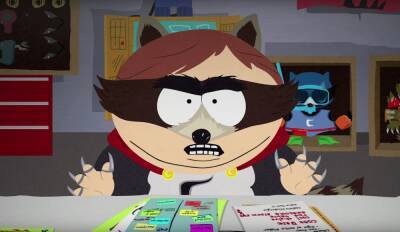 Мэтт Стоун - Следующая игра South Park выйдет в формате 3D - genapilot.ru