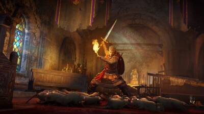 Дополнение «Осада Парижа» для Assassin's Creed Valhalla получило первые отзывы - igromania.ru - Париж