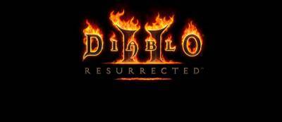 Blizzard вырежет мультиплеер по локальной сети из Diablo II: Resurrected, хотя обещала не делать этого - gamemag.ru