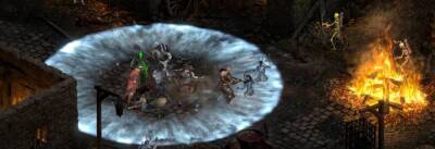 Первый сезон ладдера Diablo II: Resurrected не будет доступен на релизе игры - noob-club.ru