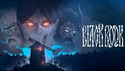Российское RPG Чёрная Книга собирает отличные отзывы в Steam - gameinonline.com