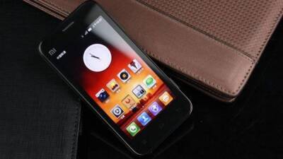 Xiaomi вернёт деньги всем покупателям первого смартфона компании - cybersport.metaratings.ru - Китай