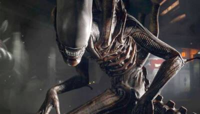 Создатели Alien: Isolation рассказали, как смотрели Чужого по нескольку раз в день - gameinonline.com