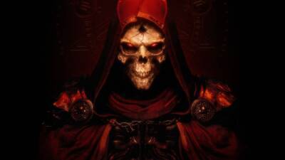 ОБТ Diablo II: Resurrected пройдет в августе - cubiq.ru