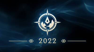 Обзор предсезона 2022 года - League of Legends - ru.leagueoflegends.com