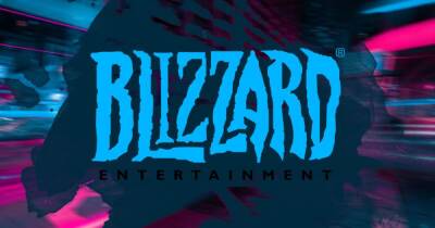 За четыре года проекты компании Blizzard лишились 20 млн активных игроков - tsn.ua