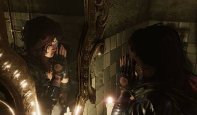 Каролина Уокер - Названа дата релиза олдскульного хоррора Tormented Souls. Игра вдохновлена Resident Evil и Silent Hill - gametech.ru - Уинтерлейк
