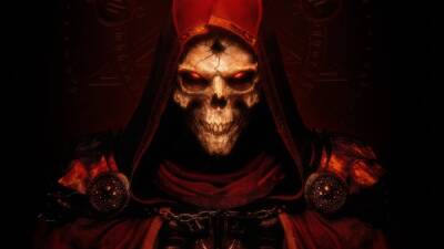 Создатели Diablo II: Resurrected представили синематики первых актов - igromania.ru